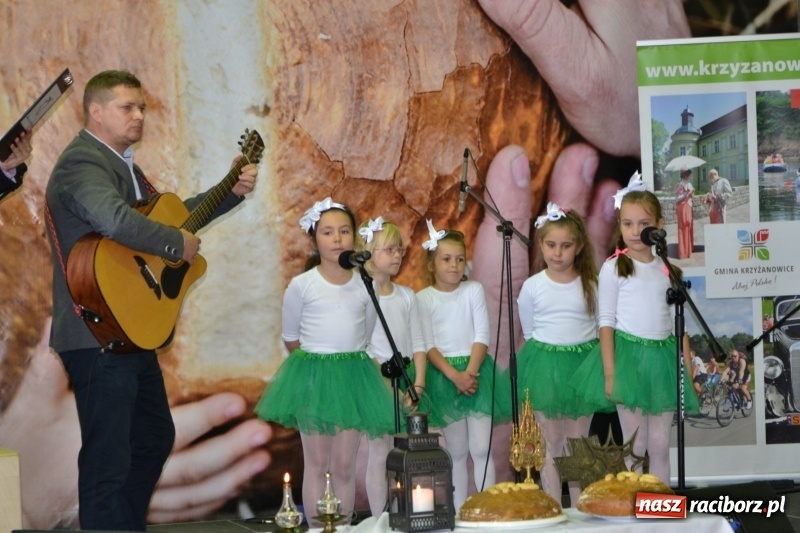 Zdjęcie w galerii na portalu naszraciborz.pl: Festiwal Pozytywnych Wartości w Bieńkowicach  wiadomości z regionu