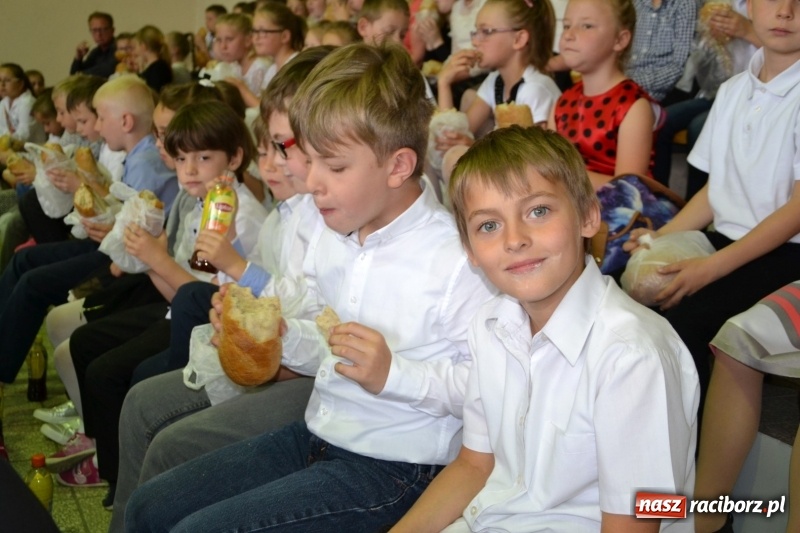 Zdjęcie w galerii na portalu naszraciborz.pl: Festiwal Pozytywnych Wartości w Bieńkowicach  wiadomości z regionu