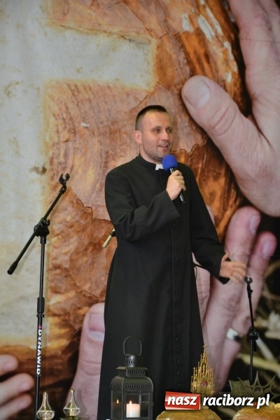 Zdjęcie w galerii na portalu naszraciborz.pl: Festiwal Pozytywnych Wartości w Bieńkowicach  wiadomości z regionu