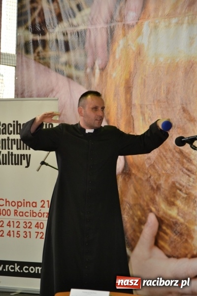 Zdjęcie w galerii na portalu naszraciborz.pl: Festiwal Pozytywnych Wartości w Bieńkowicach  wiadomości z regionu