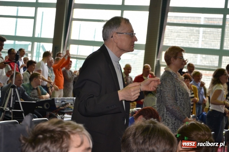 Zdjęcie w galerii na portalu naszraciborz.pl: Festiwal Pozytywnych Wartości w Bieńkowicach  wiadomości z regionu