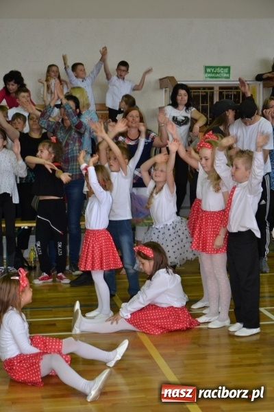 Zdjęcie w galerii na portalu naszraciborz.pl: Festiwal Pozytywnych Wartości w Bieńkowicach  wiadomości z regionu