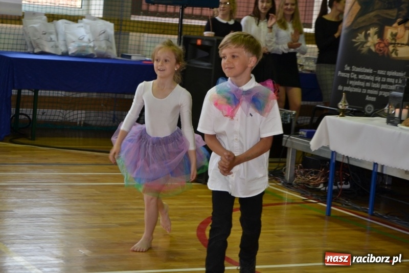 Zdjęcie w galerii na portalu naszraciborz.pl: Festiwal Pozytywnych Wartości w Bieńkowicach  wiadomości z regionu