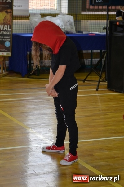 Zdjęcie w galerii na portalu naszraciborz.pl: Festiwal Pozytywnych Wartości w Bieńkowicach  wiadomości z regionu