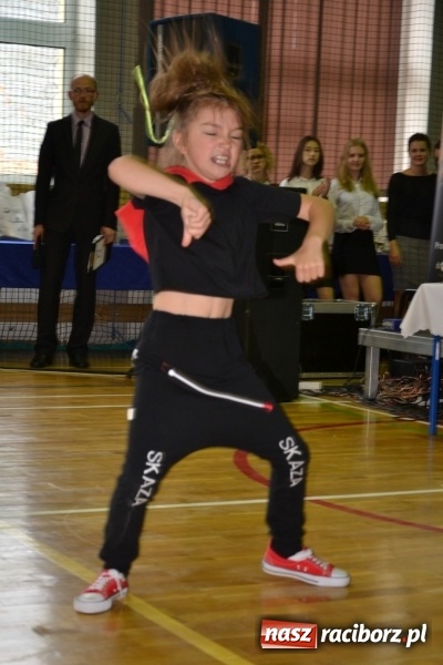 Zdjęcie w galerii na portalu naszraciborz.pl: Festiwal Pozytywnych Wartości w Bieńkowicach  wiadomości z regionu