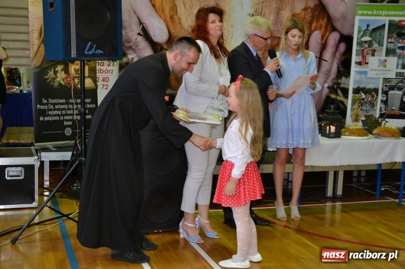 Zdjęcie w galerii na portalu naszraciborz.pl: Festiwal Pozytywnych Wartości w Bieńkowicach  wiadomości z regionu