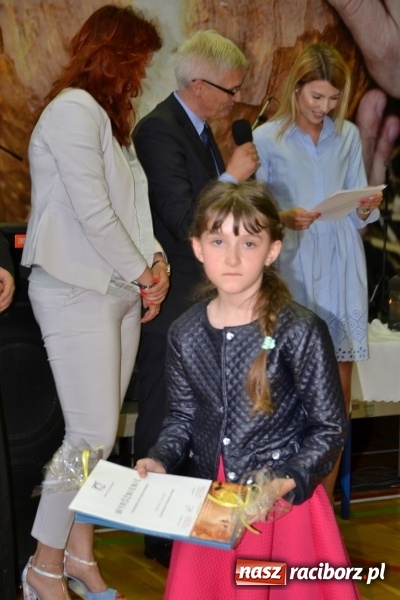 Zdjęcie w galerii na portalu naszraciborz.pl: Festiwal Pozytywnych Wartości w Bieńkowicach  wiadomości z regionu