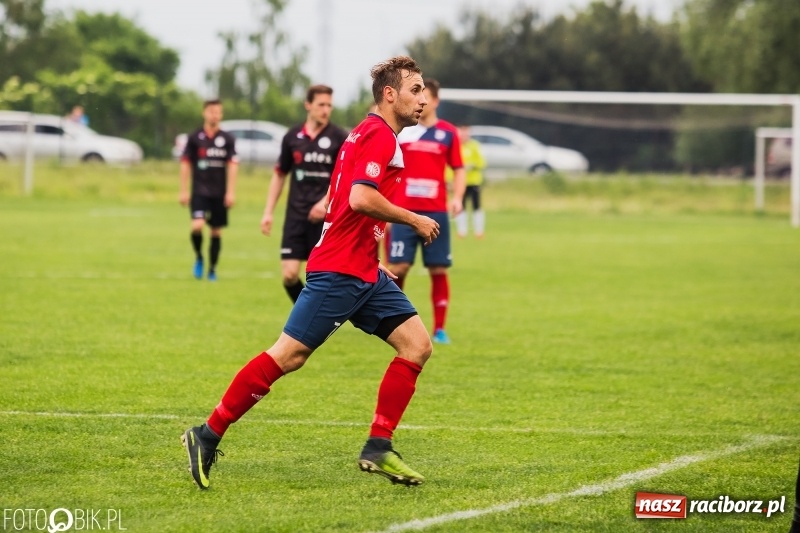 Zdjęcie w galerii na portalu naszraciborz.pl: Kolejna porażka Unii Racibórz. Spadek coraz bliżej? wiadomości z regionu
