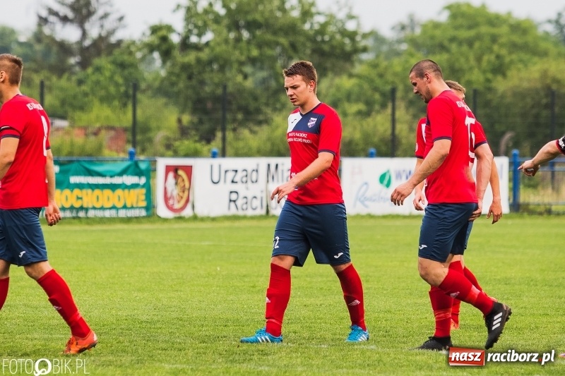 Zdjęcie w galerii na portalu naszraciborz.pl: Kolejna porażka Unii Racibórz. Spadek coraz bliżej? wiadomości z regionu