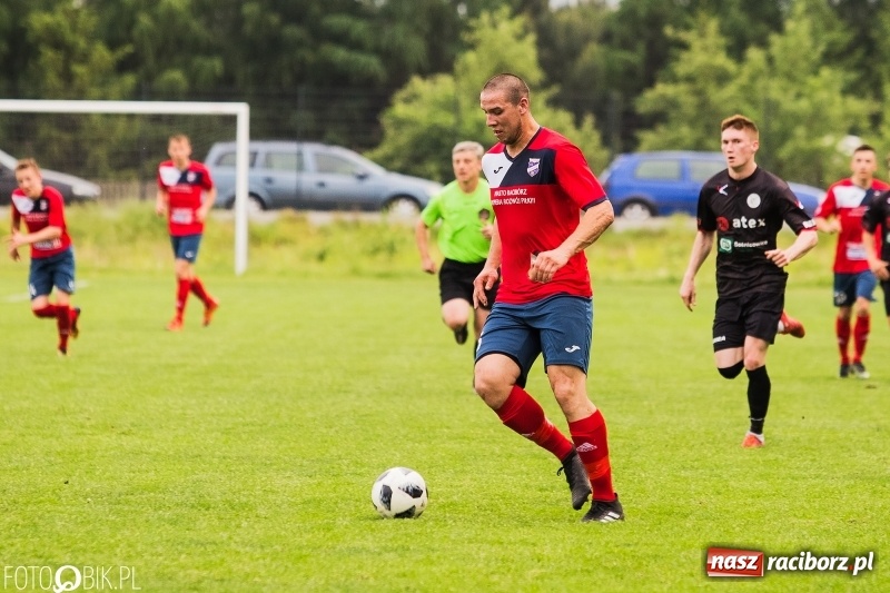 Zdjęcie w galerii na portalu naszraciborz.pl: Kolejna porażka Unii Racibórz. Spadek coraz bliżej? wiadomości z regionu