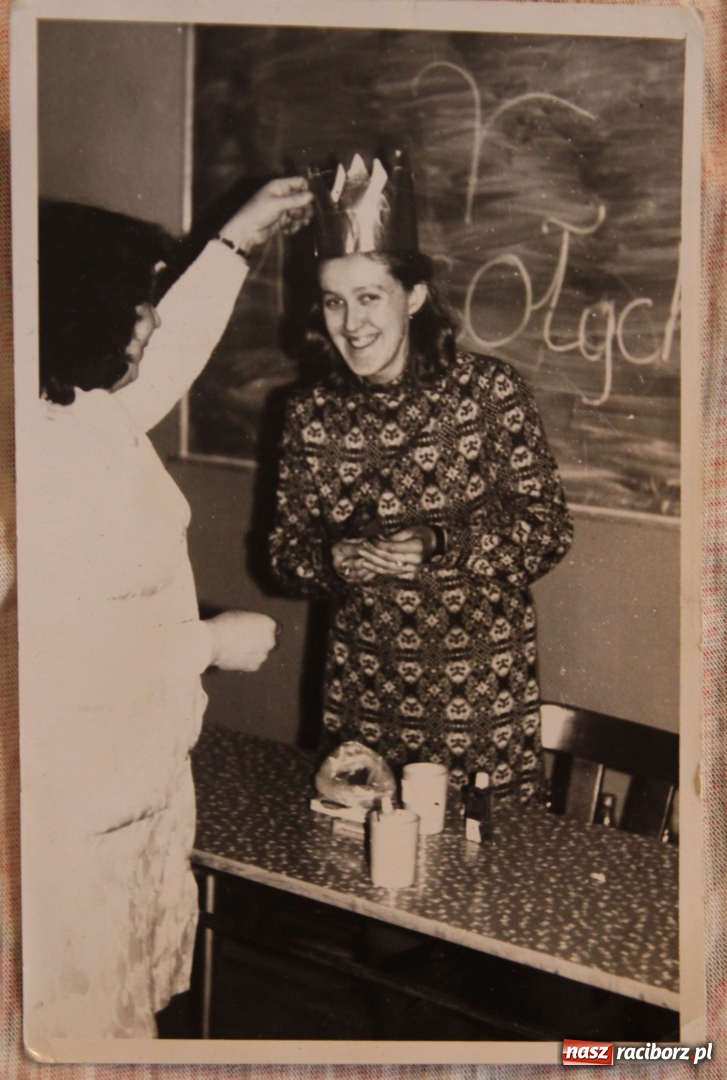 Zdjęcie w galerii na portalu naszraciborz.pl: Eleonora Czekała kolejną bohaterką cyklu Kobiety Gminy Nędza wiadomości z regionu