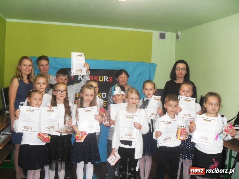 Zdjęcie w galerii na portalu naszraciborz.pl: Konkurs recytatorski w Górkach Śląskich wiadomości z regionu