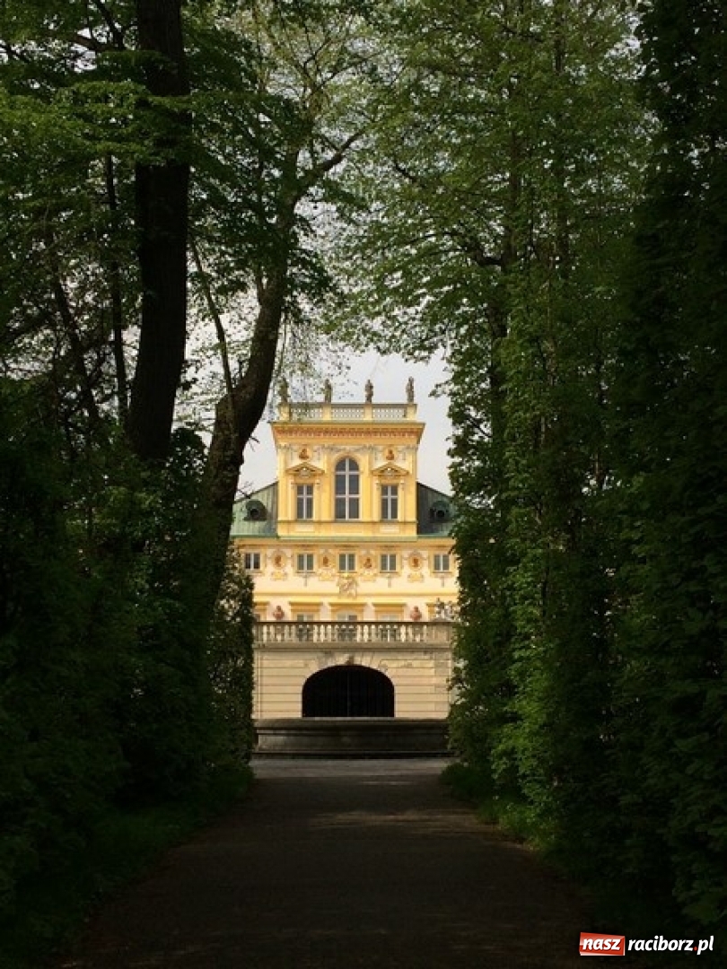 Zdjęcie w galerii na portalu naszraciborz.pl: Na tropach Warszawskiej Syrenki. Edukacja i zabawa w stolicy wiadomości z regionu