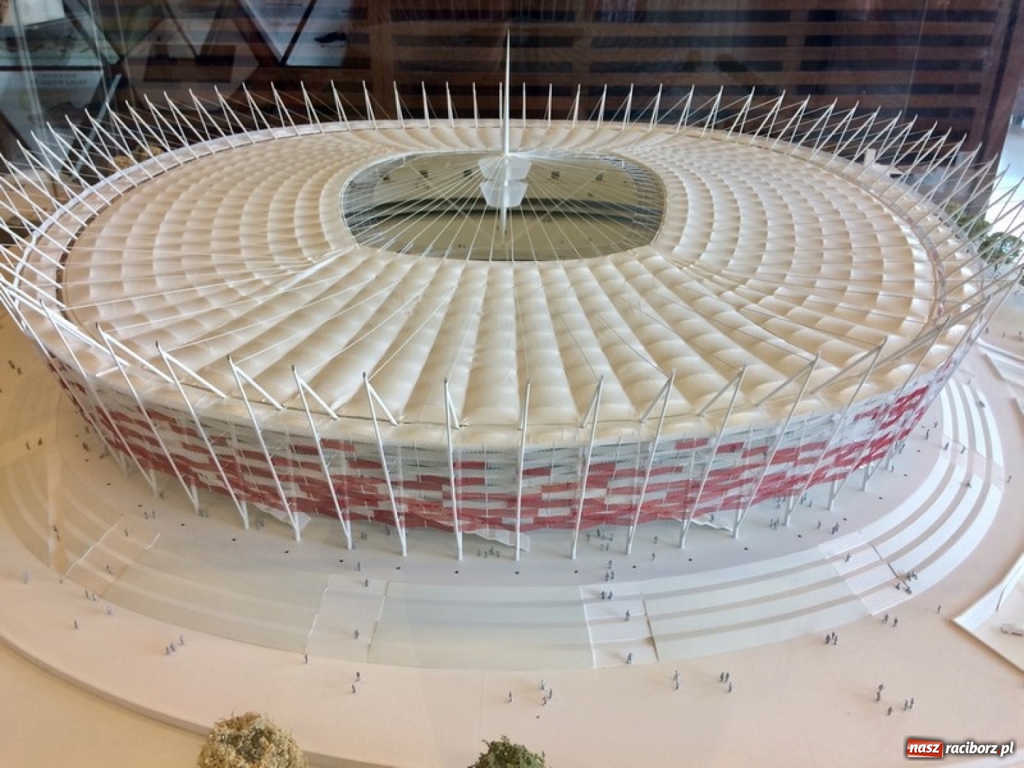 Zdjęcie w galerii na portalu naszraciborz.pl: Na tropach Warszawskiej Syrenki. Edukacja i zabawa w stolicy wiadomości z regionu