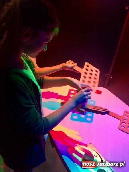 Zdjęcie w galerii na portalu naszraciborz.pl: Na tropach Warszawskiej Syrenki. Edukacja i zabawa w stolicy wiadomości z regionu