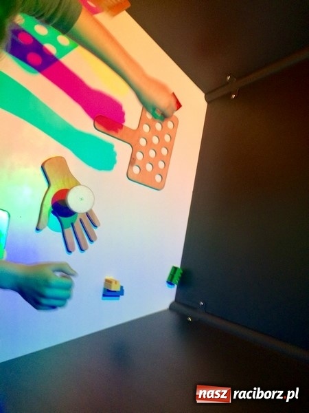 Zdjęcie w galerii na portalu naszraciborz.pl: Na tropach Warszawskiej Syrenki. Edukacja i zabawa w stolicy wiadomości z regionu