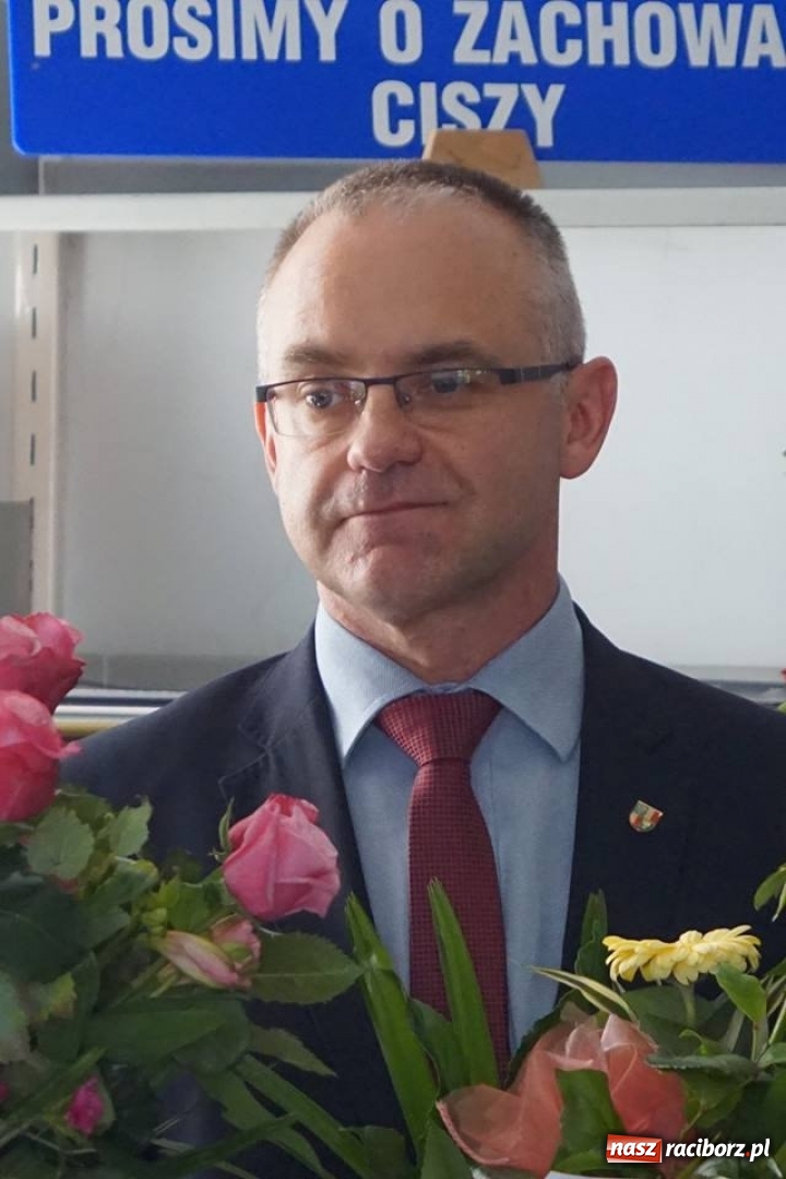 Zdjęcie w galerii na portalu naszraciborz.pl: Raciborscy bibliotekarze świętują. Książka w naszym mieście trzyma się mocno! wiadomości z regionu