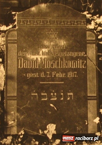 Zdjęcie w galerii na portalu naszraciborz.pl: Śmierć księcia raciborskiego i ogromne rzesze rosyjskich jeńców wiadomości z regionu
