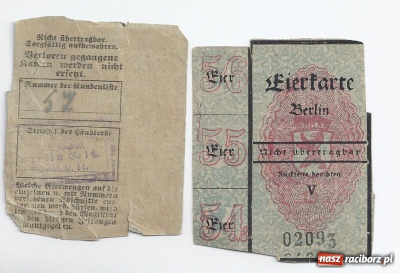 Zdjęcie w galerii na portalu naszraciborz.pl: Śmierć księcia raciborskiego i ogromne rzesze rosyjskich jeńców wiadomości z regionu