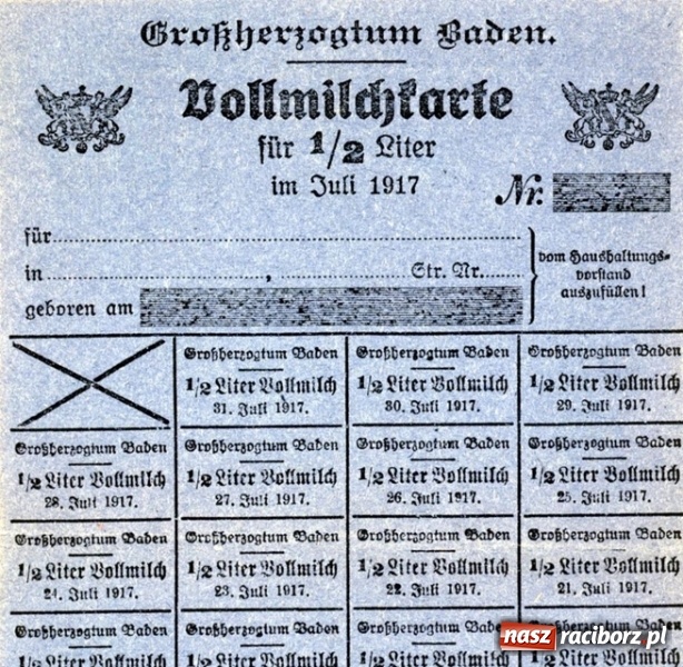 Zdjęcie w galerii na portalu naszraciborz.pl: Śmierć księcia raciborskiego i ogromne rzesze rosyjskich jeńców wiadomości z regionu