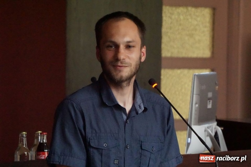 Zdjęcie w galerii na portalu naszraciborz.pl: Remont chodnika? Budowa miejsc parkingowych? Możesz o tym decydować! wiadomości z regionu