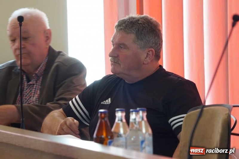 Zdjęcie w galerii na portalu naszraciborz.pl: Remont chodnika? Budowa miejsc parkingowych? Możesz o tym decydować! wiadomości z regionu