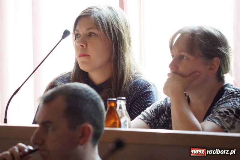 Zdjęcie w galerii na portalu naszraciborz.pl: Remont chodnika? Budowa miejsc parkingowych? Możesz o tym decydować! wiadomości z regionu