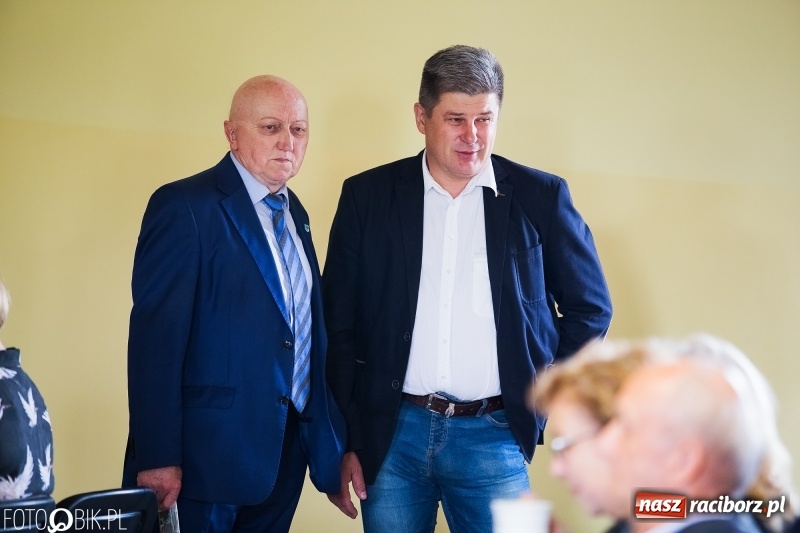 Zdjęcie w galerii na portalu naszraciborz.pl: Ruszyła XVIII Eko-Wystawa w Pietrowicach Wielkich  wiadomości z regionu