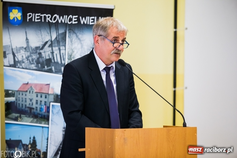 Zdjęcie w galerii na portalu naszraciborz.pl: Ruszyła XVIII Eko-Wystawa w Pietrowicach Wielkich  wiadomości z regionu