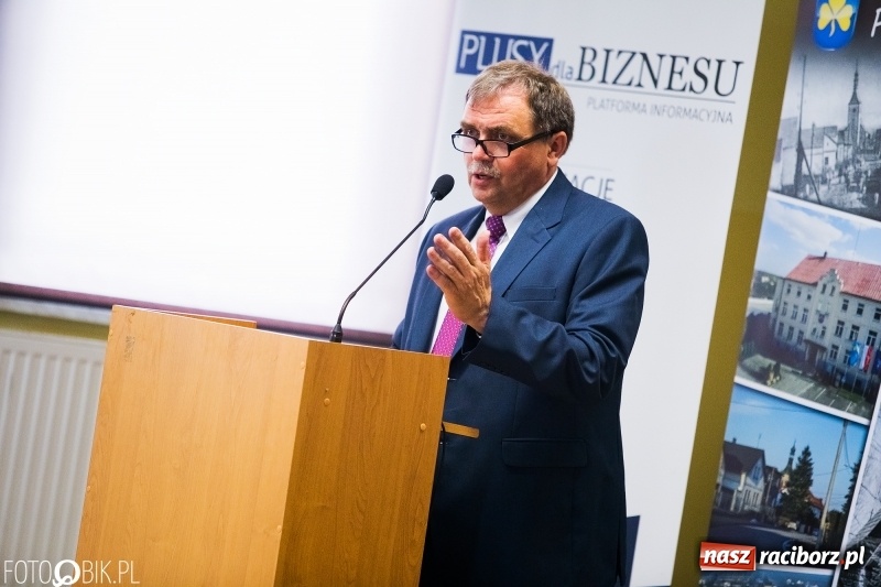 Zdjęcie w galerii na portalu naszraciborz.pl: Ruszyła XVIII Eko-Wystawa w Pietrowicach Wielkich  wiadomości z regionu