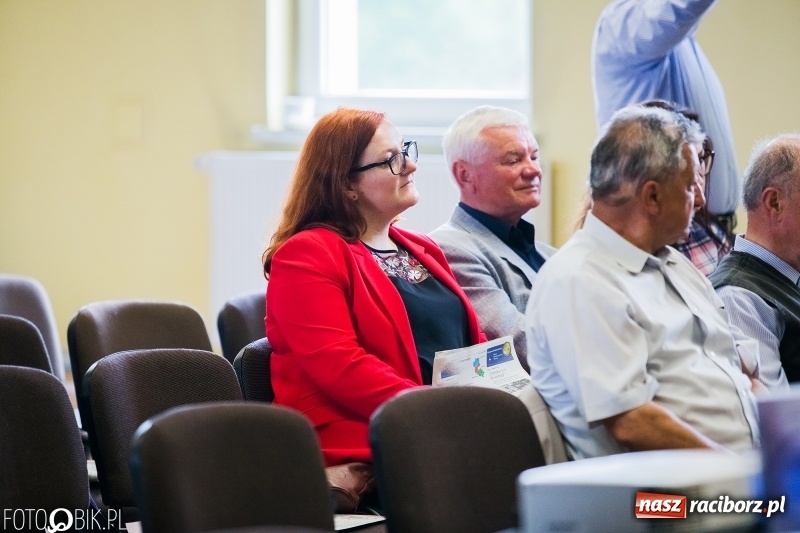 Zdjęcie w galerii na portalu naszraciborz.pl: Ruszyła XVIII Eko-Wystawa w Pietrowicach Wielkich  wiadomości z regionu