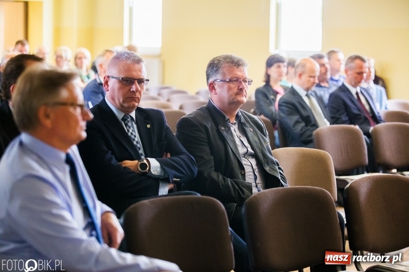 Zdjęcie w galerii na portalu naszraciborz.pl: Ruszyła XVIII Eko-Wystawa w Pietrowicach Wielkich  wiadomości z regionu