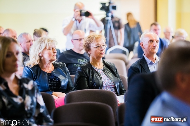 Zdjęcie w galerii na portalu naszraciborz.pl: Ruszyła XVIII Eko-Wystawa w Pietrowicach Wielkich  wiadomości z regionu