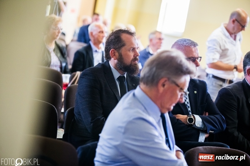 Zdjęcie w galerii na portalu naszraciborz.pl: Ruszyła XVIII Eko-Wystawa w Pietrowicach Wielkich  wiadomości z regionu