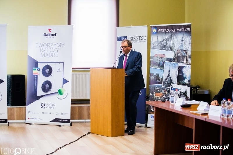 Zdjęcie w galerii na portalu naszraciborz.pl: Ruszyła XVIII Eko-Wystawa w Pietrowicach Wielkich  wiadomości z regionu