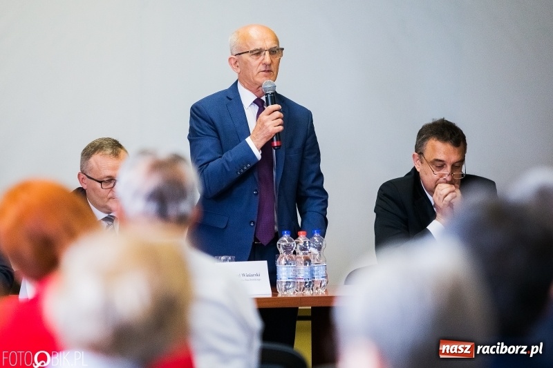 Zdjęcie w galerii na portalu naszraciborz.pl: Ruszyła XVIII Eko-Wystawa w Pietrowicach Wielkich  wiadomości z regionu