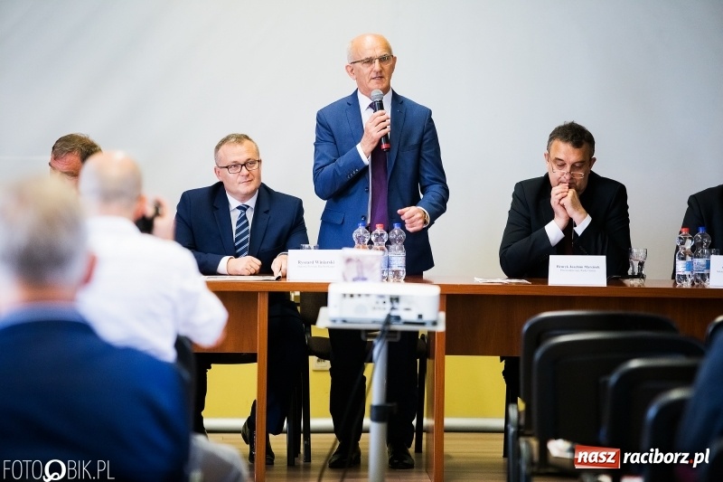 Zdjęcie w galerii na portalu naszraciborz.pl: Ruszyła XVIII Eko-Wystawa w Pietrowicach Wielkich  wiadomości z regionu