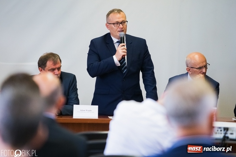 Zdjęcie w galerii na portalu naszraciborz.pl: Ruszyła XVIII Eko-Wystawa w Pietrowicach Wielkich  wiadomości z regionu