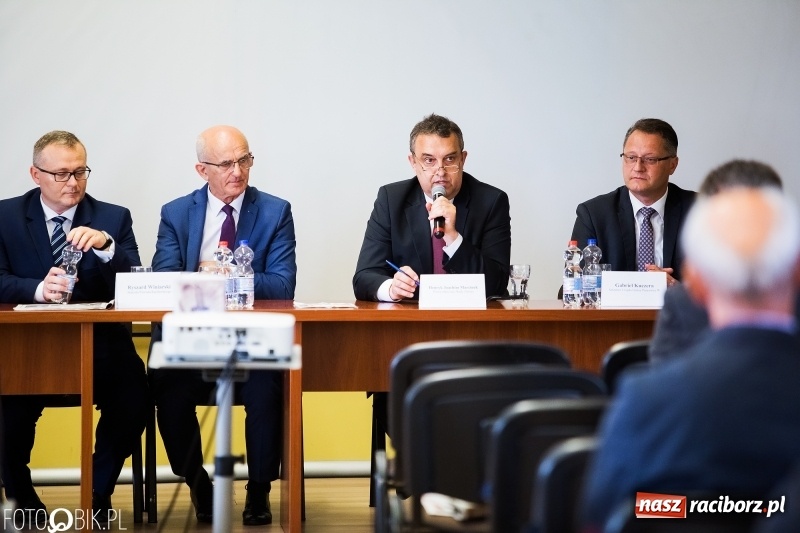 Zdjęcie w galerii na portalu naszraciborz.pl: Ruszyła XVIII Eko-Wystawa w Pietrowicach Wielkich  wiadomości z regionu