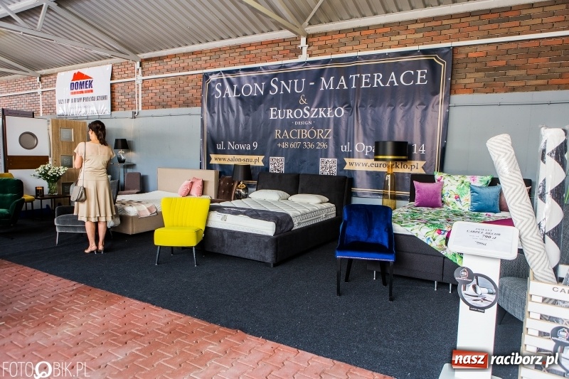 Zdjęcie w galerii na portalu naszraciborz.pl: Ruszyła XVIII Eko-Wystawa w Pietrowicach Wielkich  wiadomości z regionu