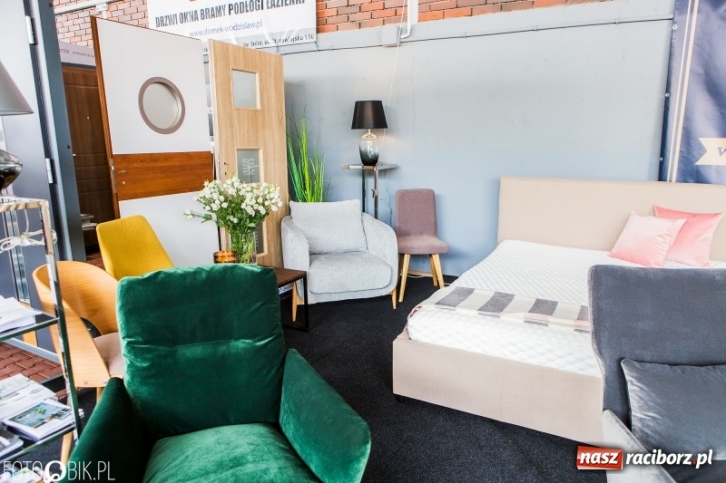 Zdjęcie w galerii na portalu naszraciborz.pl: Ruszyła XVIII Eko-Wystawa w Pietrowicach Wielkich  wiadomości z regionu