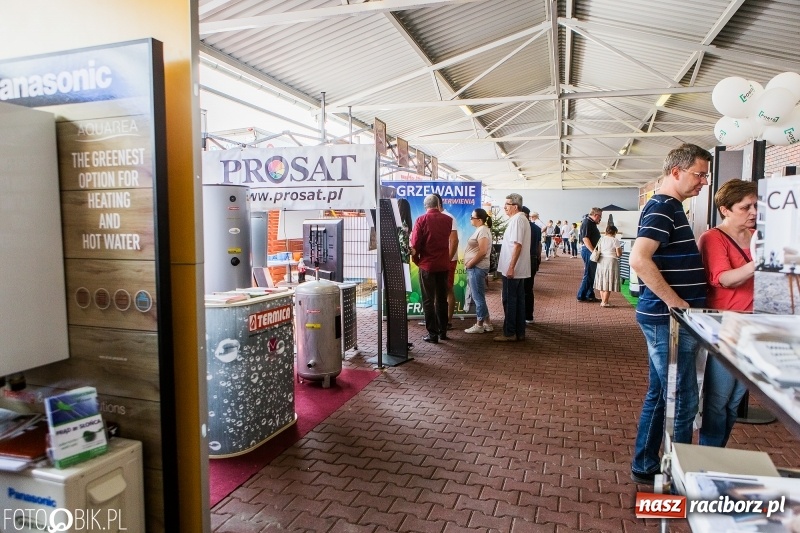 Zdjęcie w galerii na portalu naszraciborz.pl: Ruszyła XVIII Eko-Wystawa w Pietrowicach Wielkich  wiadomości z regionu