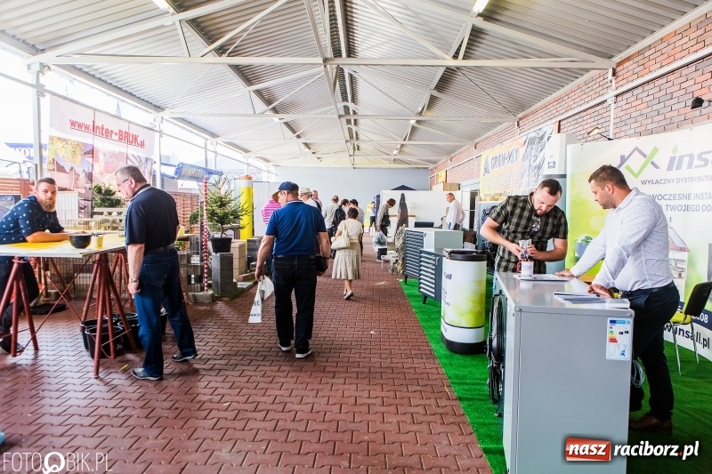 Zdjęcie w galerii na portalu naszraciborz.pl: Ruszyła XVIII Eko-Wystawa w Pietrowicach Wielkich  wiadomości z regionu
