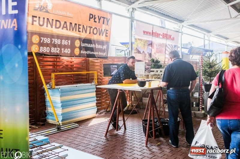 Zdjęcie w galerii na portalu naszraciborz.pl: Ruszyła XVIII Eko-Wystawa w Pietrowicach Wielkich  wiadomości z regionu