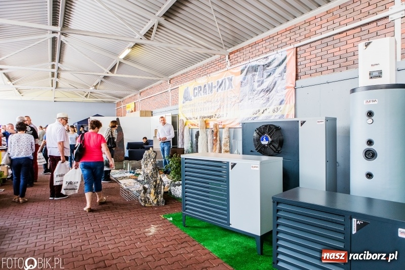 Zdjęcie w galerii na portalu naszraciborz.pl: Ruszyła XVIII Eko-Wystawa w Pietrowicach Wielkich  wiadomości z regionu
