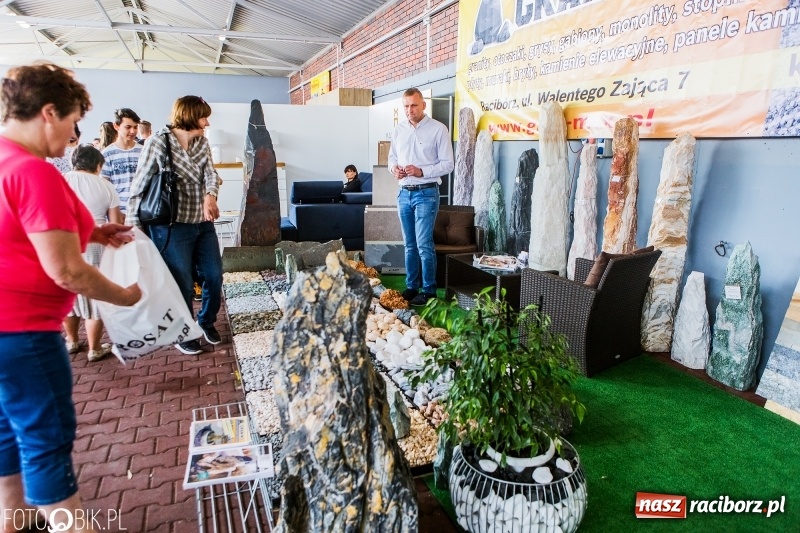 Zdjęcie w galerii na portalu naszraciborz.pl: Ruszyła XVIII Eko-Wystawa w Pietrowicach Wielkich  wiadomości z regionu