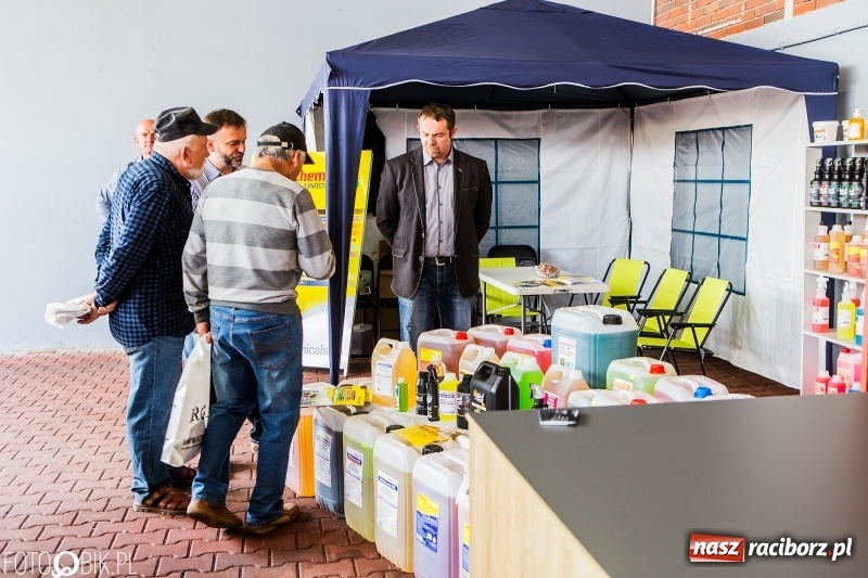 Zdjęcie w galerii na portalu naszraciborz.pl: Ruszyła XVIII Eko-Wystawa w Pietrowicach Wielkich  wiadomości z regionu