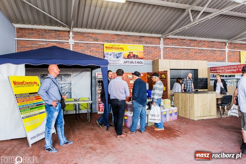 Zdjęcie w galerii na portalu naszraciborz.pl: Ruszyła XVIII Eko-Wystawa w Pietrowicach Wielkich  wiadomości z regionu