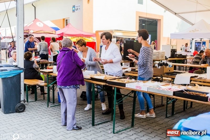 Zdjęcie w galerii na portalu naszraciborz.pl: Ruszyła XVIII Eko-Wystawa w Pietrowicach Wielkich  wiadomości z regionu