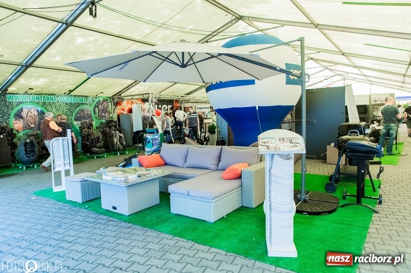 Zdjęcie w galerii na portalu naszraciborz.pl: Ruszyła XVIII Eko-Wystawa w Pietrowicach Wielkich  wiadomości z regionu